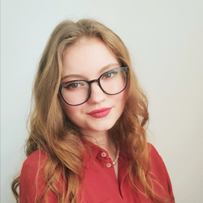 Bc.Nikol Hálová