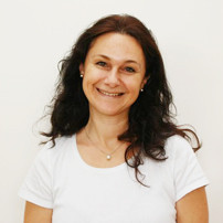 Eva Bucková