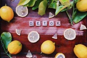 Jarní detox
