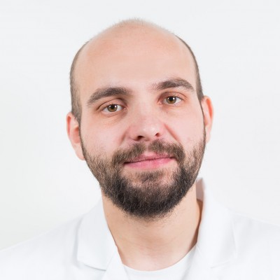MUDr. Jozef Laco